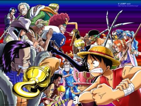 One Piece